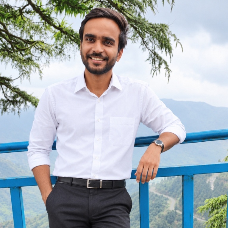 Ankur Mishra